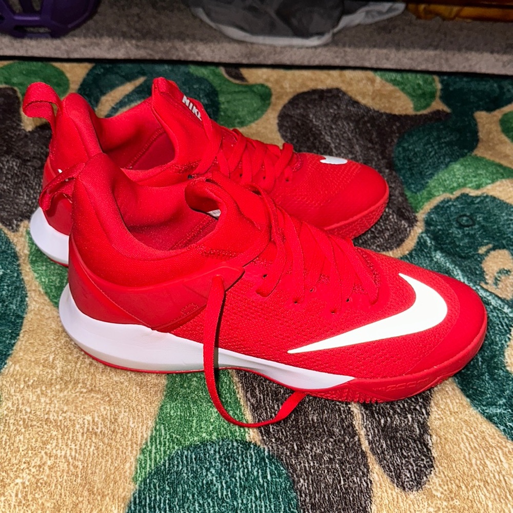 Nike Zoom Shift
